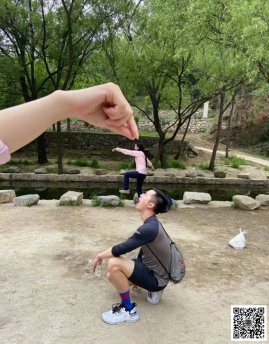 在野三坡赴一场清凉之约,漂流烧烤团建快乐拉满