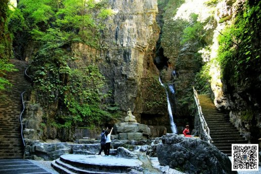 为什么北京团建都选野三坡？3大核心优势