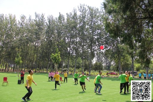 为什么北京公司团建首选野三坡2天1晚？