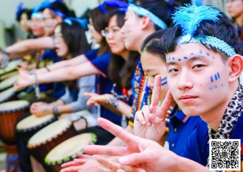受欢迎的野三坡团建方案推荐