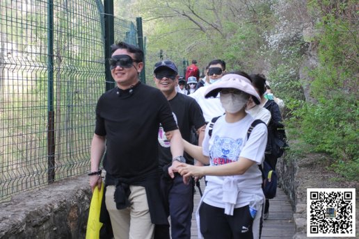 7-9月野三坡团建核心优势：为什么首选这里？